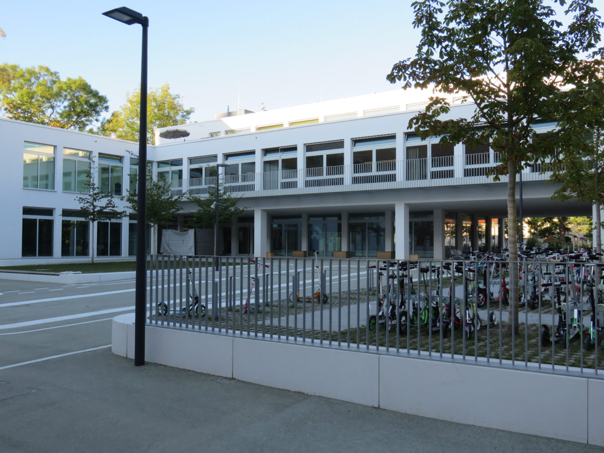 Grundschule am Canisius-Platz